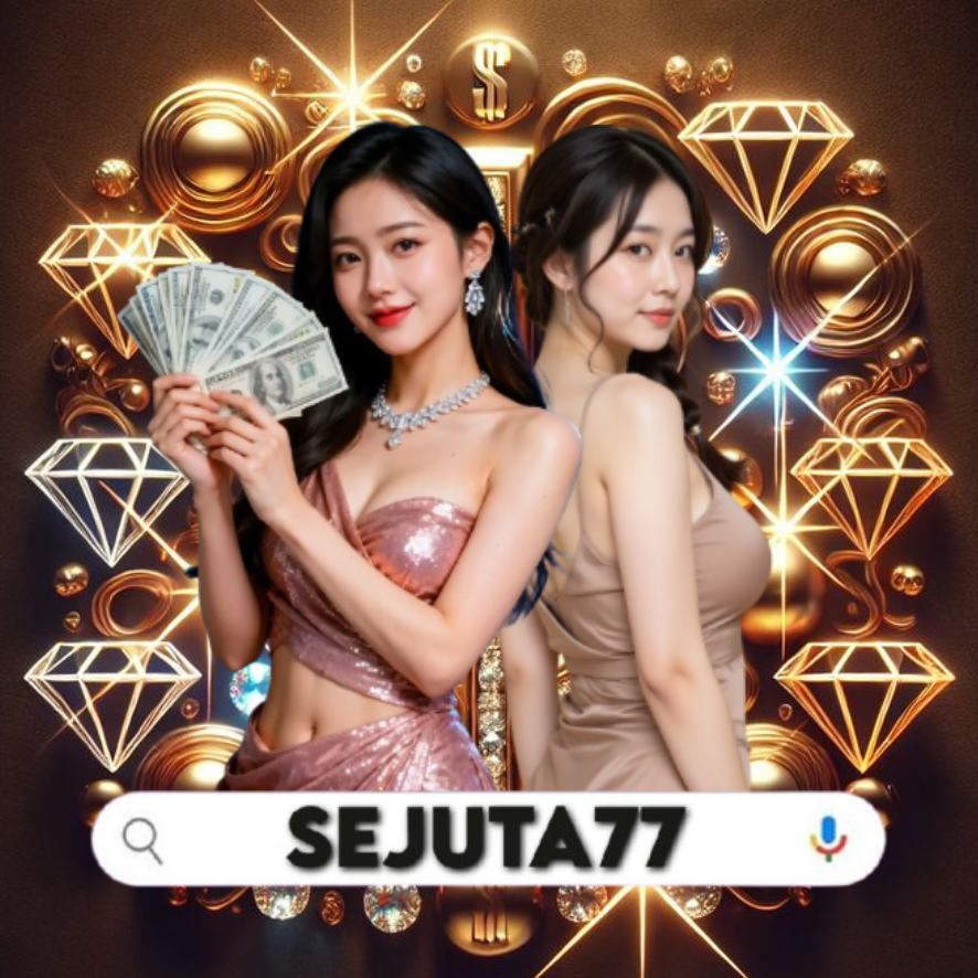 SEJUTA77 : Situs Daftar Resmi Platform Slot777 Mudah Turun Scatter image 1